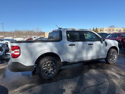 New 2026 Ford Maverick - photo 1