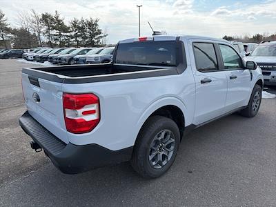 New 2026 Ford Maverick - photo 1