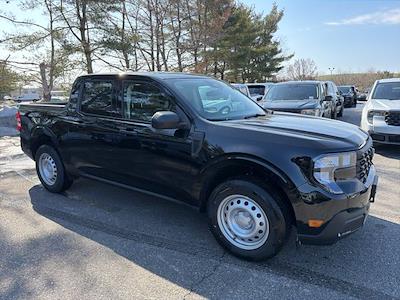 New 2026 Ford Maverick - photo 1