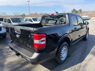 New 2026 Ford Maverick - photo 1