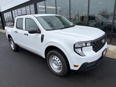 New 2026 Ford Maverick - photo 1
