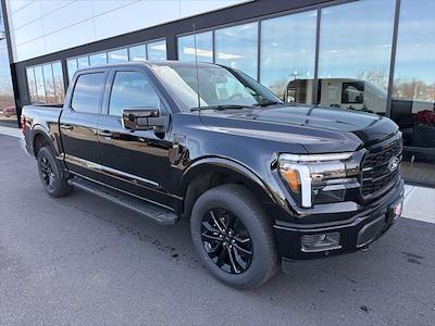 New 2026 Ford F-150 - photo 1