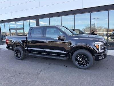 New 2026 Ford F-150 - photo 1
