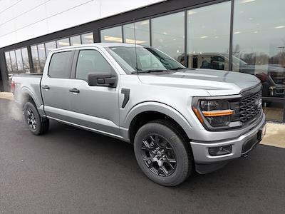 New 2026 Ford F-150 - photo 1