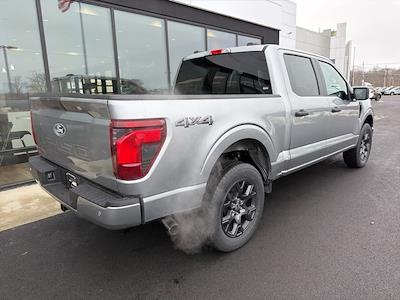 New 2026 Ford F-150 - photo 1