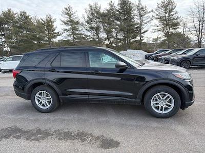2026 Ford Explorer 4WD SUV for sale #CR14292 - photo 2