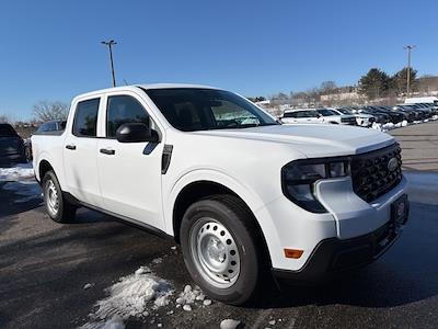 New 2026 Ford Maverick - photo 1