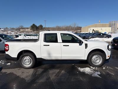 New 2026 Ford Maverick - photo 1