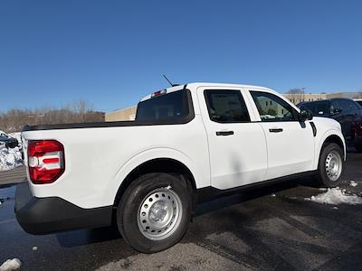 New 2026 Ford Maverick - photo 1