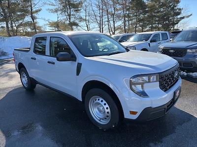 New 2026 Ford Maverick - photo 1