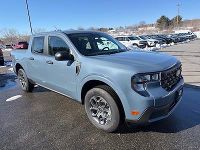 New 2026 Ford Maverick - photo 1