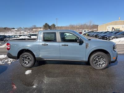 New 2026 Ford Maverick - photo 1