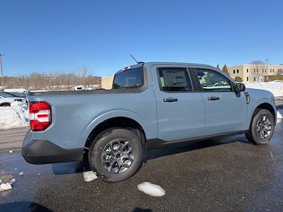 New 2026 Ford Maverick - photo 1