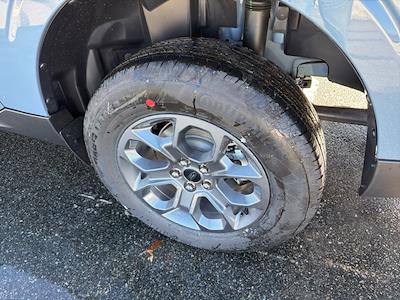 New 2026 Ford Maverick - photo 1