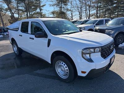 New 2026 Ford Maverick - photo 1