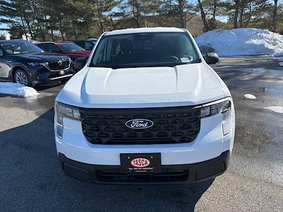 New 2026 Ford Maverick - photo 1