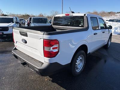 2026 Ford Maverick SuperCrew Cab AWD Pickup for sale #CR14304 - photo 2