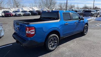 New 2026 Ford Maverick - photo 1