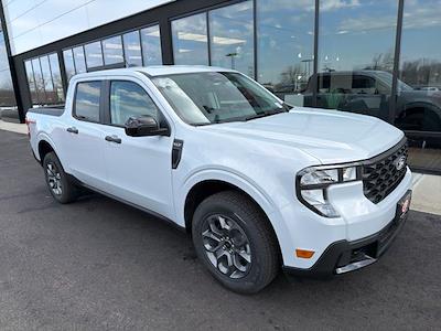 New 2026 Ford Maverick - photo 1