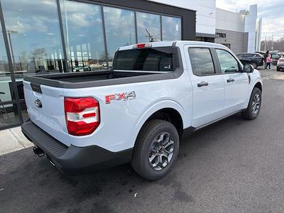 New 2026 Ford Maverick - photo 1