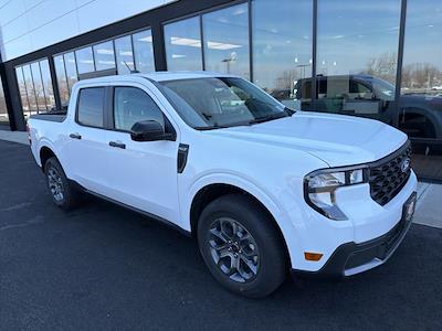 New 2026 Ford Maverick - photo 1