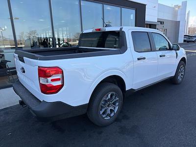 New 2026 Ford Maverick - photo 1