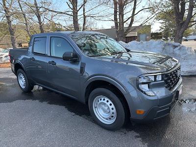 New 2026 Ford Maverick - photo 1