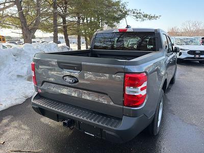 New 2026 Ford Maverick - photo 1