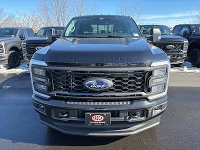 New 2026 Ford F-250 - photo 1