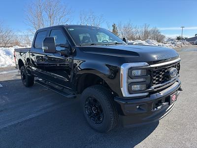 New 2026 Ford F-250 - photo 1