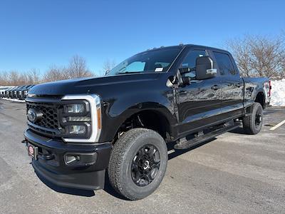 New 2026 Ford F-250 - photo 1