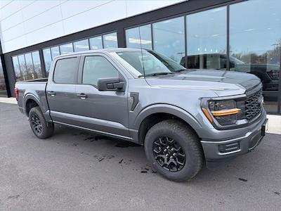 New 2026 Ford F-150 - photo 1