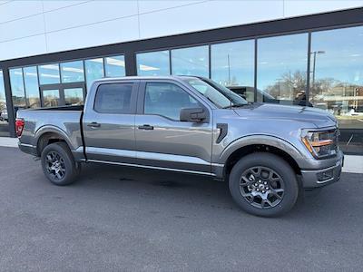 New 2026 Ford F-150 - photo 1