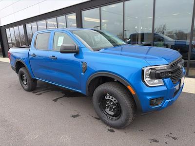 New 2026 Ford Ranger - photo 1