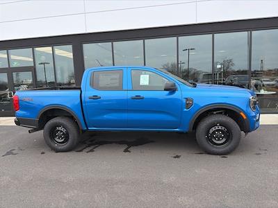 New 2026 Ford Ranger - photo 1