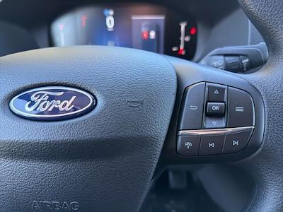 New 2026 Ford Transit 250 - photo 1