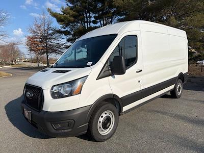 New 2026 Ford Transit 250 - photo 1