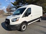 New 2026 Ford Transit 250 Medium Roof Empty Cargo Van for sale #CR14345 - photo 1