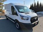 New 2026 Ford Transit 250 Medium Roof Empty Cargo Van for sale #CR14345 - photo 6