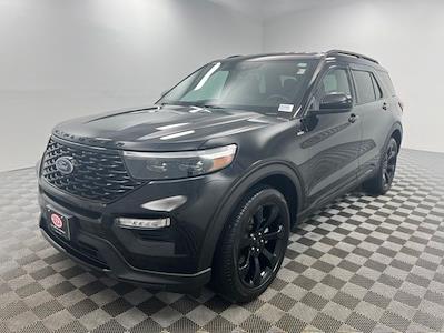 2024 Ford Explorer 4WD SUV for sale #CR14346A - photo 2