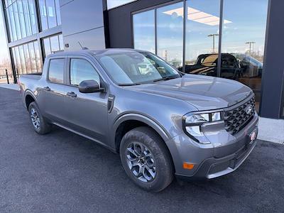 2026 Ford Maverick SuperCrew Cab AWD Pickup for sale #CR14349 - photo 1