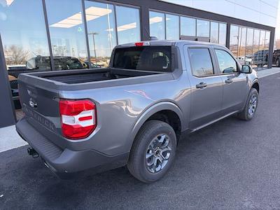 New 2026 Ford Maverick - photo 1