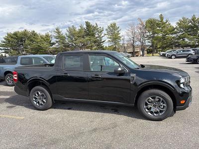 New 2026 Ford Maverick - photo 1