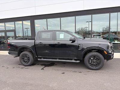 New 2026 Ford Ranger - photo 1