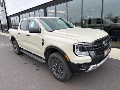 New 2026 Ford Ranger - photo 1