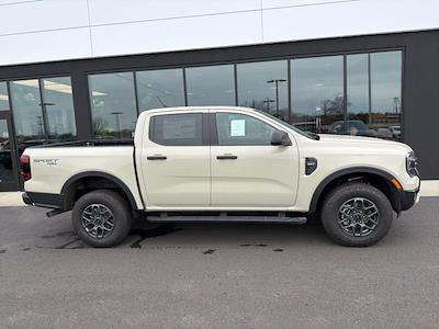 New 2026 Ford Ranger - photo 1