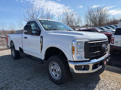 2026 Ford F-350 Regular Cab SRW 4WD Pickup for sale #CR14384 - photo 1
