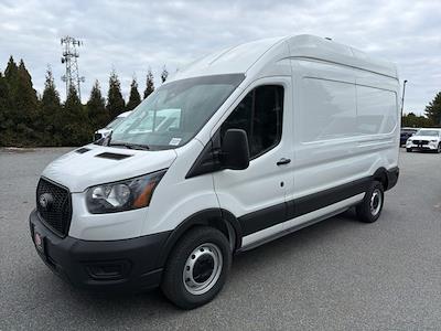 2026 Ford Transit 250 High Roof RWD Empty Cargo Van for sale #CR14391 - photo 1