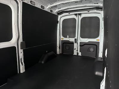 New 2026 Ford Transit 250 - photo 1