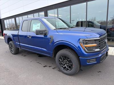 New 2026 Ford F-150 - photo 1